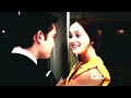 Chuck/Blair and Serena/Carter (Gossip Girl) - I Wanna