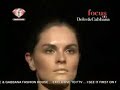 Dolce & Gabbana F/W 07/08 Fashion Show part 2