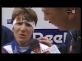 Edi Finger jr. und die rumänische Marathonfrau Edi Finger jr. und die rumänische Marathonfrau