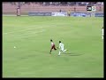 الكوكب المراكشي 2 - 2 النادي القنيطري الأسبوع 6