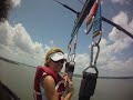 Click here to watch this video Parasailing on our 17th Wedding Anniversary