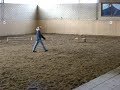 Freispringen in Perfektion =)