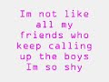 Song Dj Boonie - Say Ok with lyrics