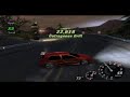 NFSU 2 Drift - SoulGG @ Lighthouse