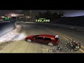 NFSU 2 Drift - SoulGG @ Lighthouse