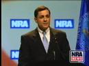 Lt. Governor Daniel Mongiardo (D-KY) at NRA\ Lt. Governor Daniel Mongiardo (D-KY) at NRA\