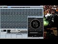 Music released under the following Creative Commons license: Attribution-Noncommercial-Share Alike 3.0 Unported. Response to my new tracks lately has been really encouraging - this is the first in what will be a series of videos showing how each song was made, as well as information about the track itself, plugins used, etc.