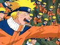 Naruto x Gaara