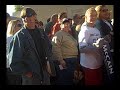 Hatred at a Palin Rally in Johnstown, PA (Revised)