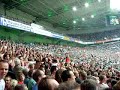 VfB Stuttgart bei Borussia M\