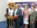 Andrej Bajuk o mladih kandidatih NSi