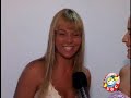 Bloco Algod�o Doce - Domingo 2007