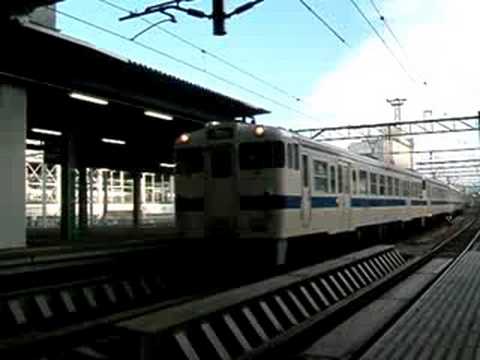 キハ４７系：キハ４０系：キハ２８系：キハ５８系 （計４両） ビアトレイン 【博多駅】
