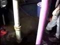 Raw Sewage at Castle Puppy