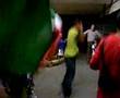 videos de Portofelice 2006 - World Cup, Italia vs. France (fans)