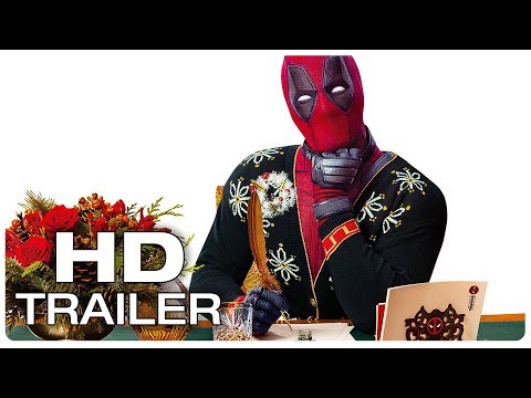 DEADPOOL 2 Teaser Trailer #4 Zayn Malik Birthday Funny Video (2018) Ryan Reynolds Superhero Movie HD