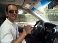 Prueba de Portalcoches.net del SsangYong Actyon