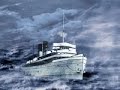 Charles Lindbergh 03 navio Charles Lindbergh 03 navio