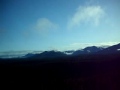 Flying into Angoon 10/2/09