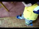 sayn first steps