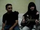 {Summer Wine~Clebinho e Paula}