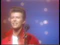 David Bowie - Life on Mars (Tonight Show 1980) David Bowie - Life on Mars (Tonight Show 1980)