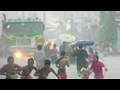 Typhoon Ondoy