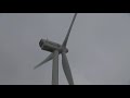 Winds of change in Britain