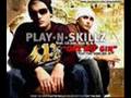 Play-N-Skillz Getting Freaky Official Music Video and Lyrics
