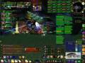 legends versus najentus