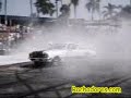 Burn-Out Brazilian Style - Opala SS Borrachando