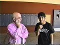 Hooda Dance Commercial
