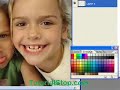 photoshop vignette effect   part 2