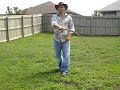 Bullwhip Training