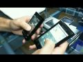 Motorola Droid Vs HTC Touch Pro Windows Mobile 6.5 Review - HD