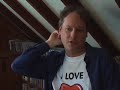 Jeff Gordinier Explains How To Promote Your Book