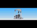 Robotic  neck