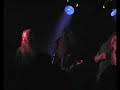 ratched (www.ratched.com) - performing the song sibyl vane live.