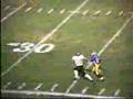 Chase Coffman Highschool Highlights 1!