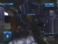 Halo 2 character mod