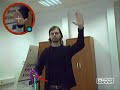 Tracking hands through occlusion
