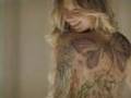 Grendene Tattoo