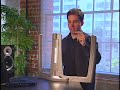 Laser Beam Music Generator