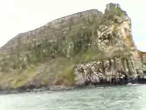 Bering Sea Journey