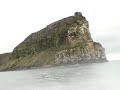Bering Sea Journey