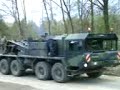 Watch 'Panzer wird abgeschleppt / Marder - Bergepanzer'