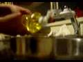 vinager baking soda soap volcano howto