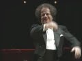 die zauberfl�te,k.620, overture by the metropolitan opera orchestra conducted by james levine:

die zauberfl�te ?the magic flute in german, k. 620) is an opera in two acts composed in 1791 by wolfgang amadeus mozart to a libretto by emanuel schikaneder. the work is in the form of a singspiel, a popular form that included both singing and spoken dialogue.
the opera was premiered in vienna on september 30, 1791, at the suburban freihaus-theater auf der wieden. mozart conducted the orchestra, schikaneder himself played papageno, while the role of the queen of the night was sung by mozart's sister-in-law josepha hofer.
overview: sarastro, the wise priest of isis and osiris, has taken pamina to the temple for the purpose of releasing her from the influence of her mother, the queen of the night. the queen induces the young prince tamino to go in search of her daughter and free her from the power of sarastro(recitative and aria: 