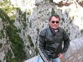 rutas en moto   gorges de galamus