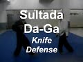 ARJUMANO - Aspects of Filipino Martial Arts Training